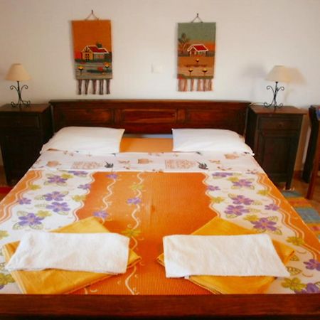 Archondissa Beach Aparthotel Therma  Kamer foto