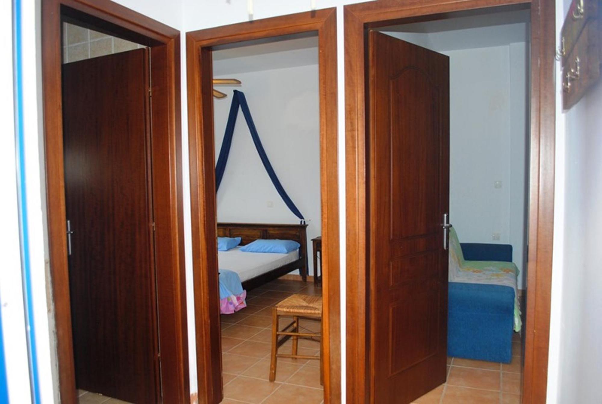 Archondissa Beach Aparthotel Therma  Kamer foto