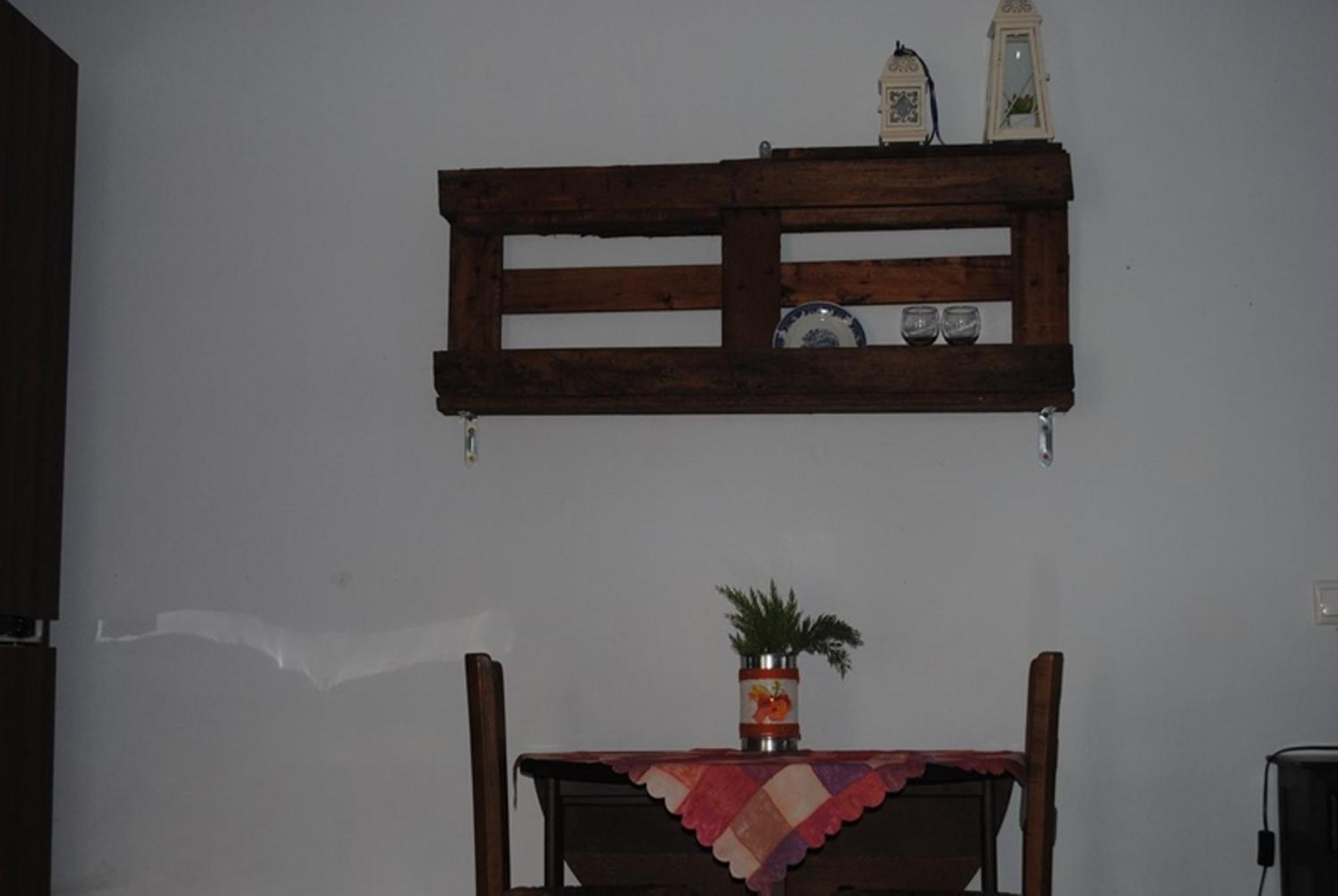 Archondissa Beach Aparthotel Therma  Kamer foto