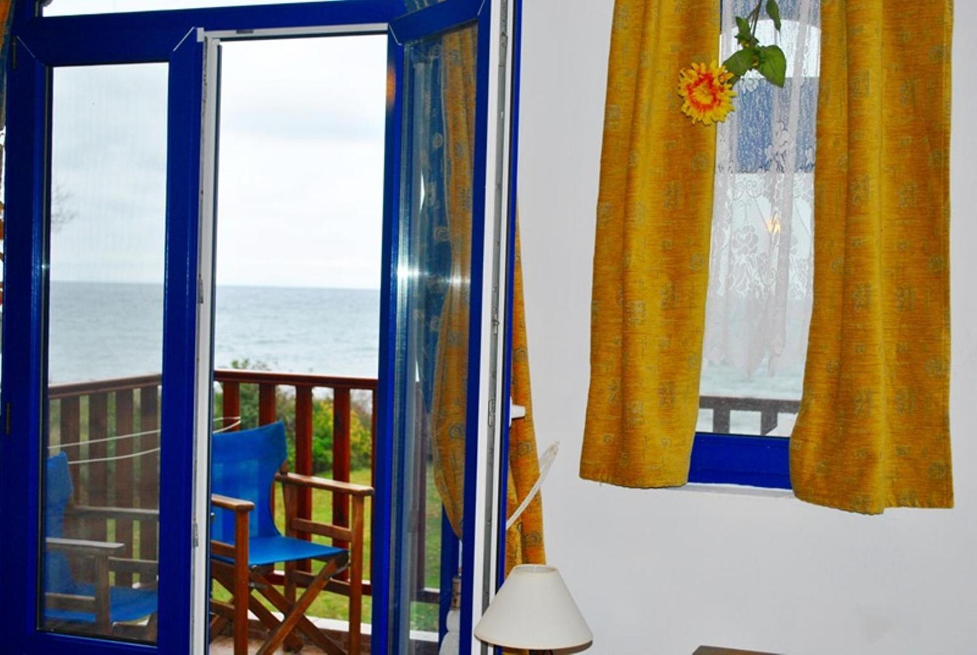 Archondissa Beach Aparthotel Therma  Kamer foto