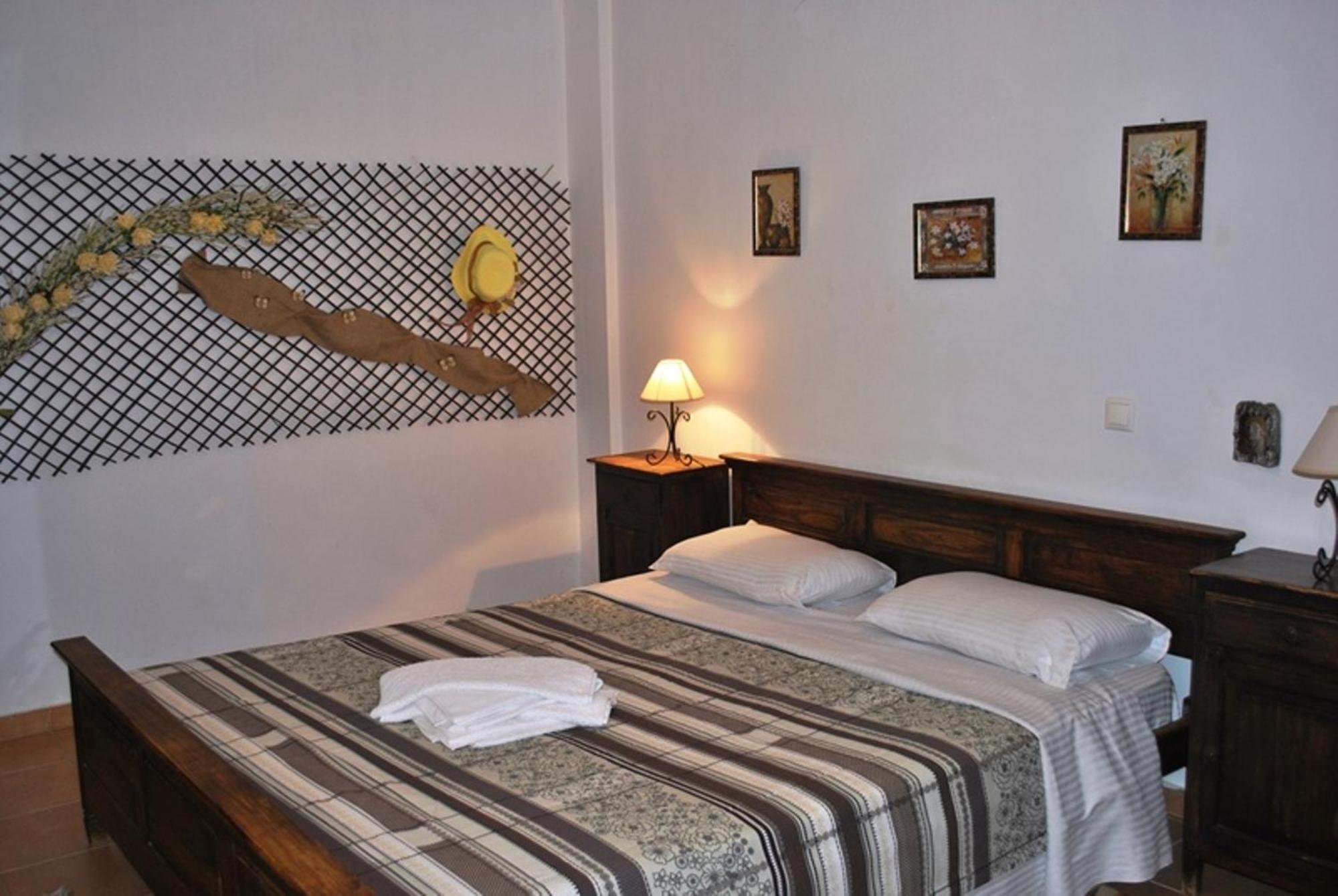 Archondissa Beach Aparthotel Therma  Kamer foto