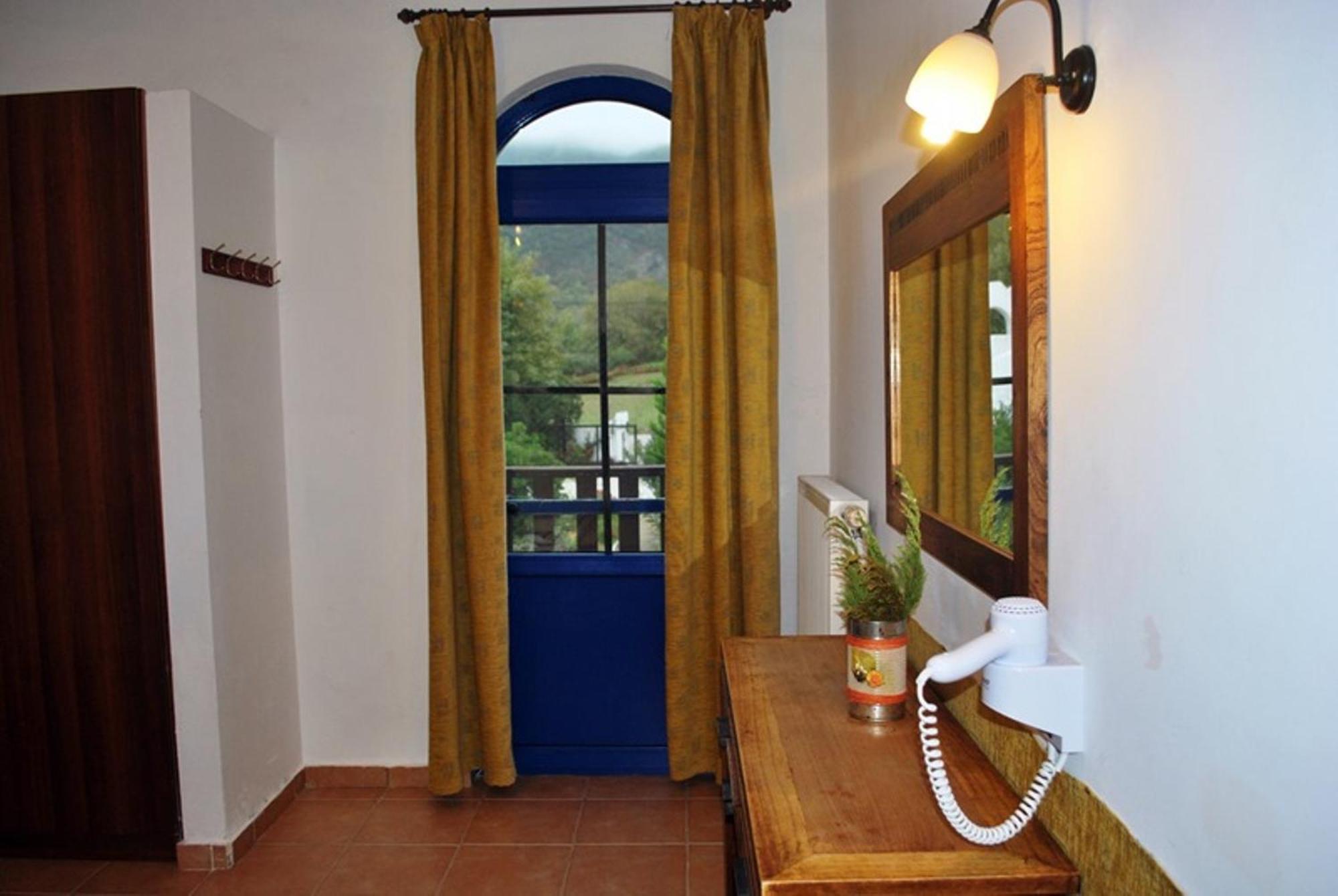 Archondissa Beach Aparthotel Therma  Kamer foto