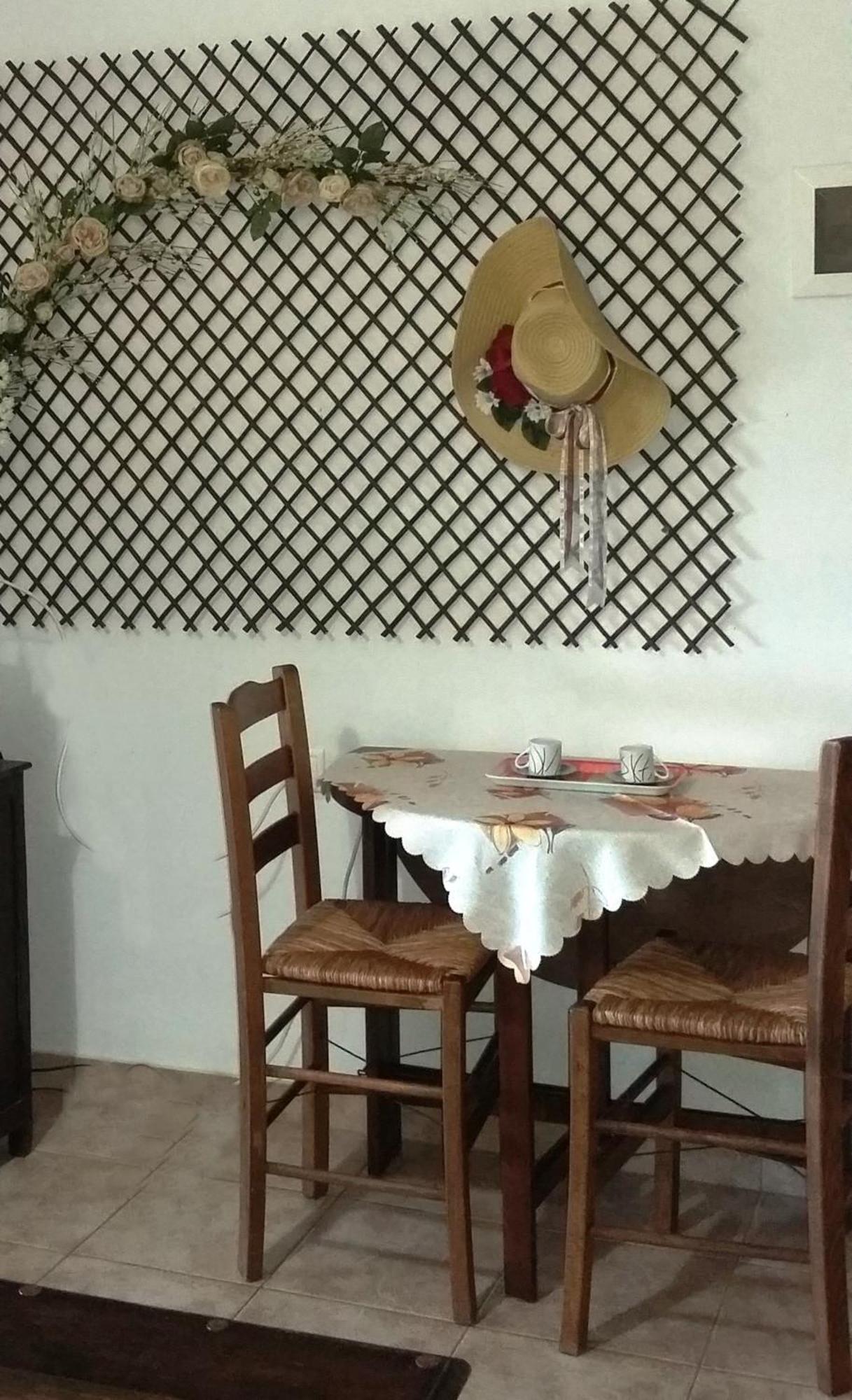 Archondissa Beach Aparthotel Therma  Kamer foto
