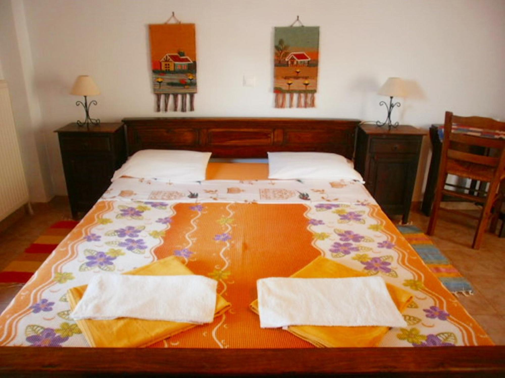 Archondissa Beach Aparthotel Therma  Kamer foto