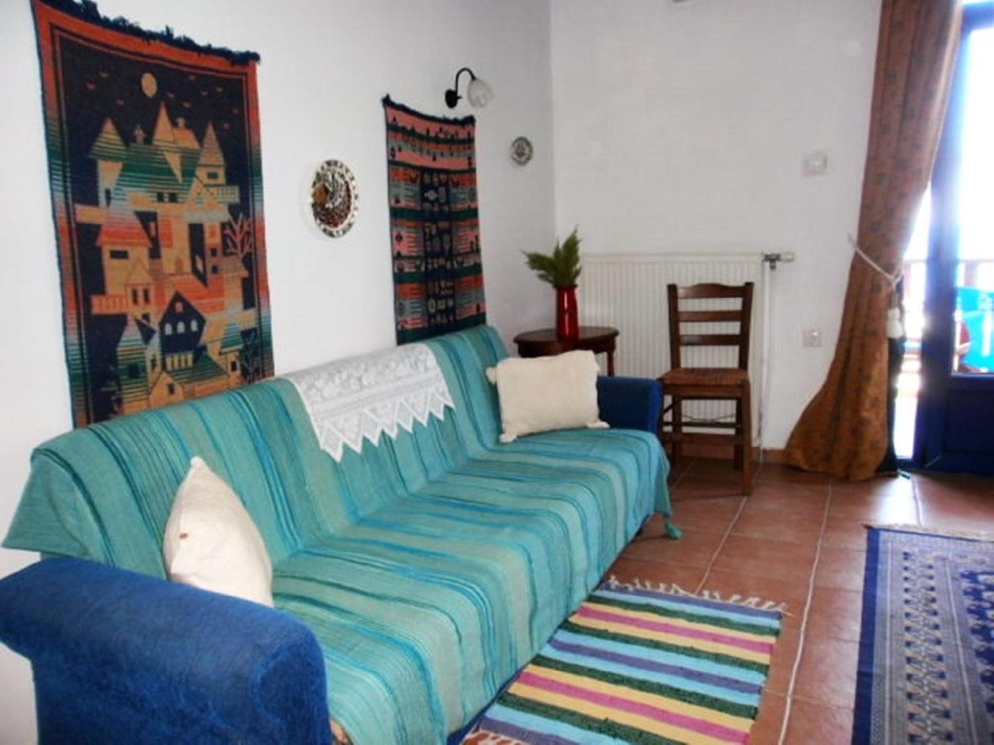 Archondissa Beach Aparthotel Therma  Kamer foto