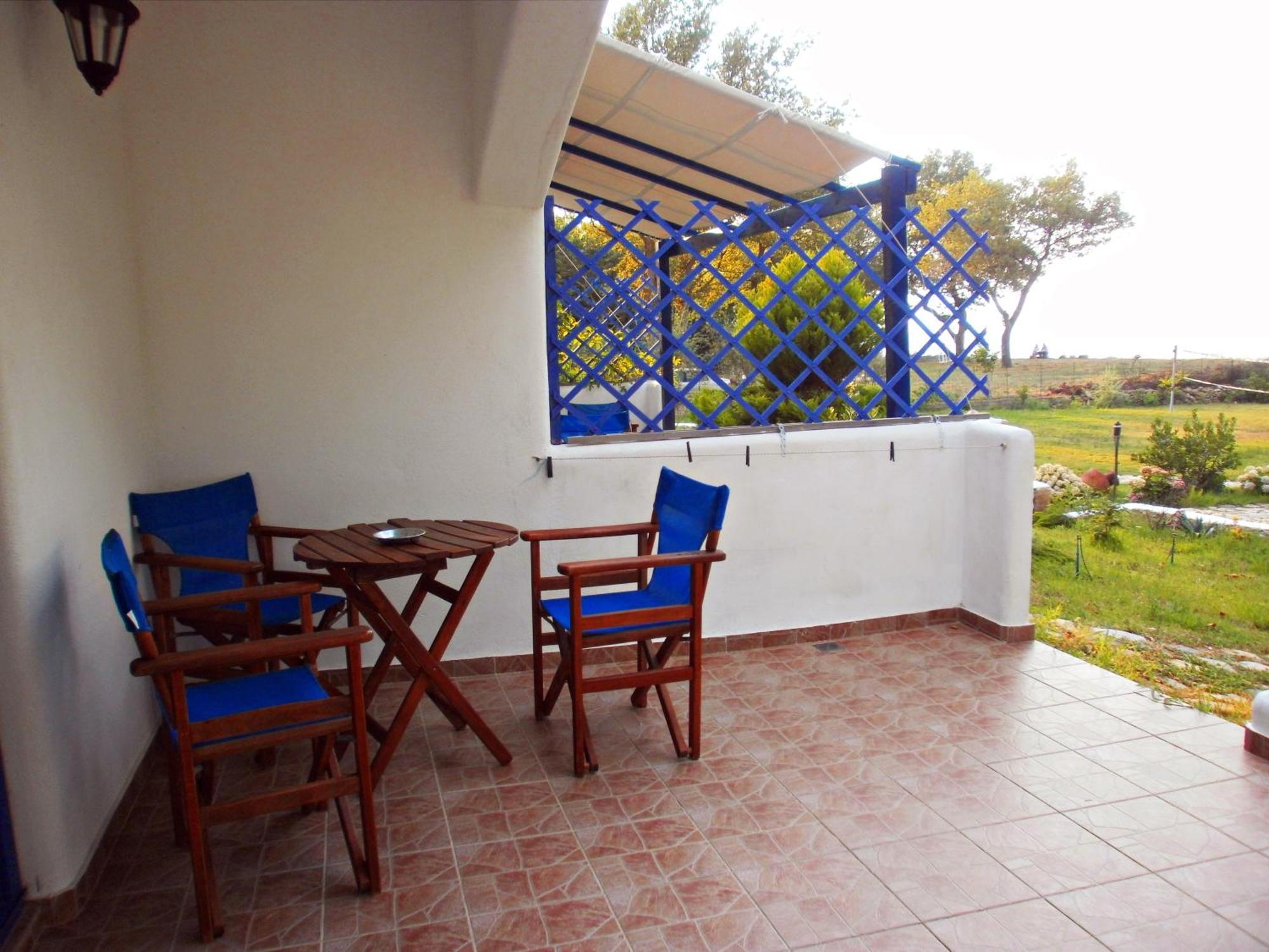 Archondissa Beach Aparthotel Therma  Kamer foto
